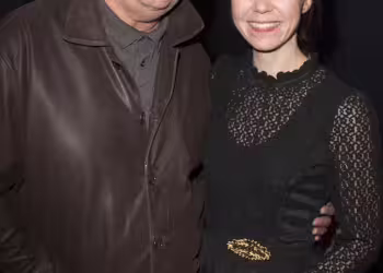 Heartbreak and Healing: Anna Maxwell Martin’s Journey After Roger Michell’s Passing