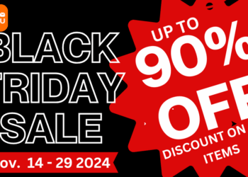 Big Savings Await: TEMU’s Black Friday Price Drops Revealed