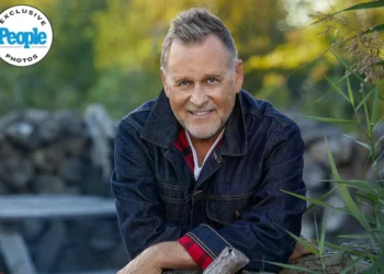 Dave Coulier Opens Up About Stage 3 Cancer Diagnosis: A Journey of Strength and Resilience