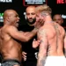 Mike Tyson Slaps Jake Paul in Explosive Final Face-Off Before Dallas Showdown