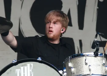 My Chemical Romance Drummer Bob Bryar Found Dead at 44