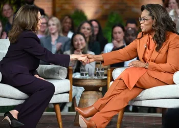 Revealed: Harris Campaign Paid $2.5M for Oprah Event Amid $20M Debt