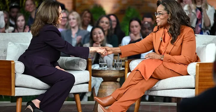 Revealed: Harris Campaign Paid $2.5M for Oprah Event Amid $20M Debt