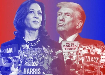 2024 Election: The Battle Between Kamala Harris and Donald Trump Reaches Its Final Stage