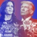 2024 Election: The Battle Between Kamala Harris and Donald Trump Reaches Its Final Stage