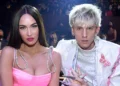 Megan Fox and Machine Gun Kelly Announce First Child Together: A Look at Their Journey