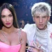 Megan Fox and Machine Gun Kelly Announce First Child Together: A Look at Their Journey