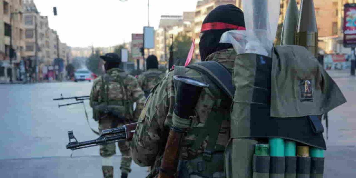 Rebels Make Bold Advances in Aleppo Amid Renewed Fighting