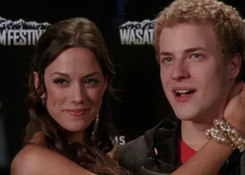 Paul Teal, Known for One Tree Hill, Passes Away at 35 Following Brave Fight with Cancer