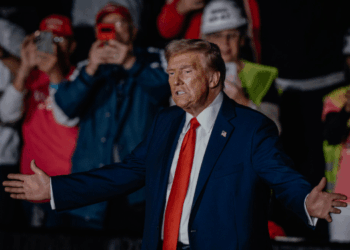 World Leaders Congratulate Trump, Express Cautious Optimism