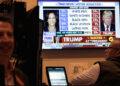 Global Stocks Recover Following Trump’s Win, Awaiting Federal Reserve’s Key Interest Rate Decision