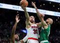 Stephen Curry’s All-Around Performance Propels Warriors to Victory Over Celtics