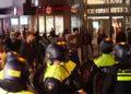 Amsterdam Attack on Israeli Fans Sparks Outrage, King Urges National Reflection