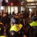 Amsterdam Attack on Israeli Fans Sparks Outrage, King Urges National Reflection