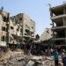 Qatar Suspends Mediation Efforts in Gaza Ceasefire Over Stalled Negotiations
