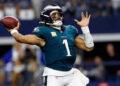 Nick Sirianni and Eagles React After Dominant Win Over the Cowboys