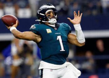 Nick Sirianni and Eagles React After Dominant Win Over the Cowboys