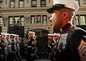 Honoring Heroes: Celebrating Veterans Day 2024 Across the Nation