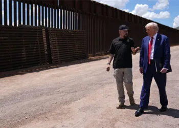 Trump’s Day 1 Agenda: Deportations, Pardons for Jan. 6 Rioters, and Legal Case Dismissals