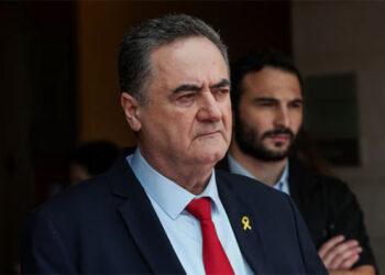 Israeli Defense Minister Katz Declares Victory Over Hezbollah