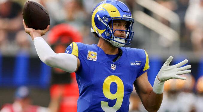 Dolphins vs. Rams Showdown: Monday Night Football Highlights and Updates for Week 10
