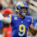 Dolphins vs. Rams Showdown: Monday Night Football Highlights and Updates for Week 10