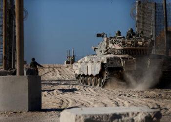 Inside Gaza: Hospitals Besieged and Thousands Displaced Amid Rising Death Toll