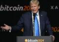 Bitcoin Hits Record High Following Trump’s Election Victory: Risks and Opportunities