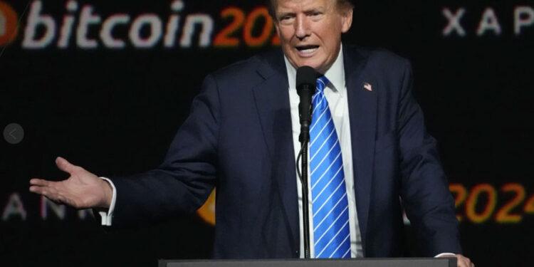 Bitcoin Hits Record High Following Trump’s Election Victory: Risks and Opportunities