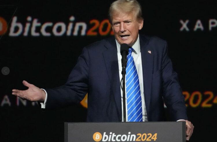 Bitcoin Hits Record High Following Trump’s Election Victory: Risks and Opportunities