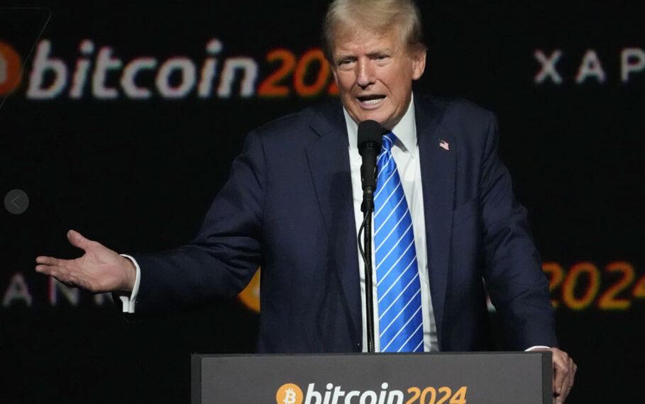 Bitcoin Hits Record High Following Trump’s Election Victory: Risks and Opportunities