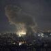 Israel and Hezbollah Exchange Fire as Lebanon Awaits U.S. Ceasefire Proposal
