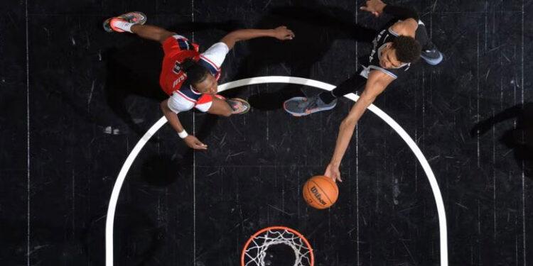 Victor Wembanyama’s 50-Point Masterclass Propels Spurs Past Wizards