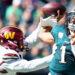 Eagles and Commanders Battle for NFC East Supremacy in Week 11
