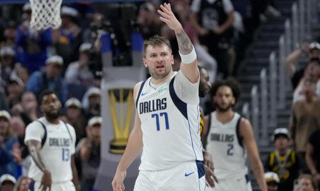 John Collins’ Dunk Secures Jazz Victory Over Mavericks in Thrilling Finish