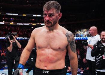 Stipe Miocic Retires: Reflecting on a Legendary UFC Heavyweight Career