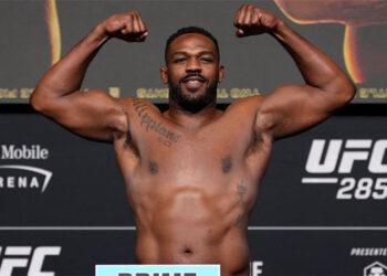 Jon Jones Dominates UFC 309: Eyes Heavyweight Title Unification with Tom Aspinall
