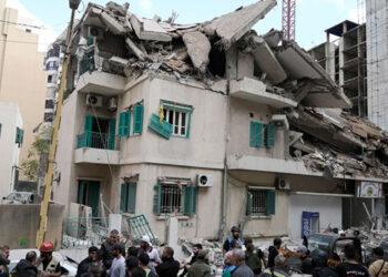 Hezbollah Spokesperson Reportedly Killed in Israeli Strike Amid Ceasefire Talks