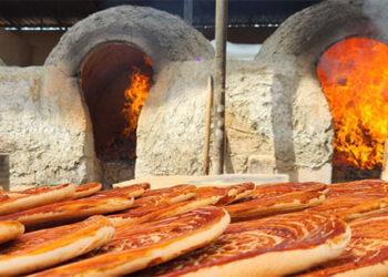 Discovering Fergana: The Food Basket of Central Asia