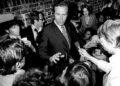 The Politician Who Faked His Death: John Stonehouse’s Astonishing Tale