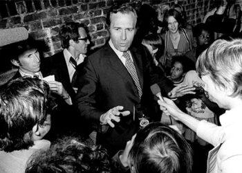 The Politician Who Faked His Death: John Stonehouse’s Astonishing Tale