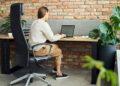 Why Sitting Too Much Could Harm Your Heart—Even If You Exercise