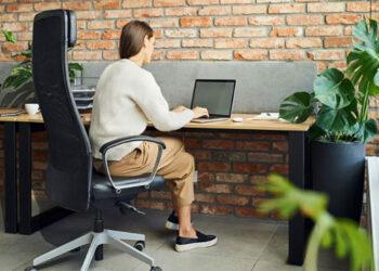 Why Sitting Too Much Could Harm Your Heart—Even If You Exercise