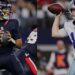 Texans Dominate Cowboys 34-10: Key Moments from Monday Night Football