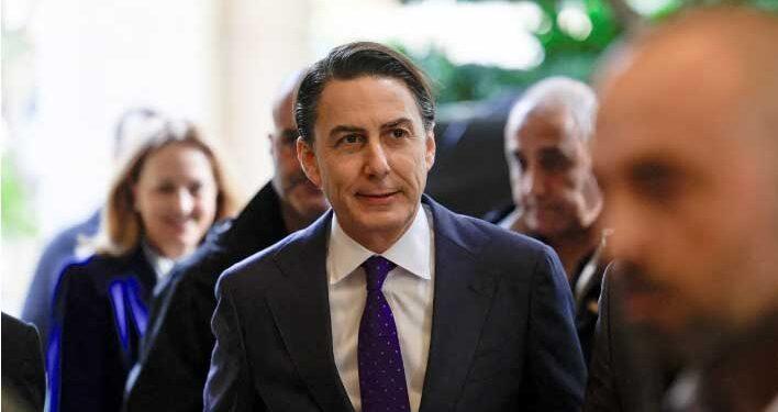 US Envoy Visits Beirut Amid Efforts to Halt Israel-Hezbollah Hostilities