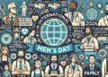 Celebrating Men’s Contributions: International Men’s Day 2024