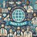 Celebrating Men’s Contributions: International Men’s Day 2024
