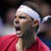 Rafael Nadal Says Goodbye to Tennis After Spain’s Davis Cup Elimination