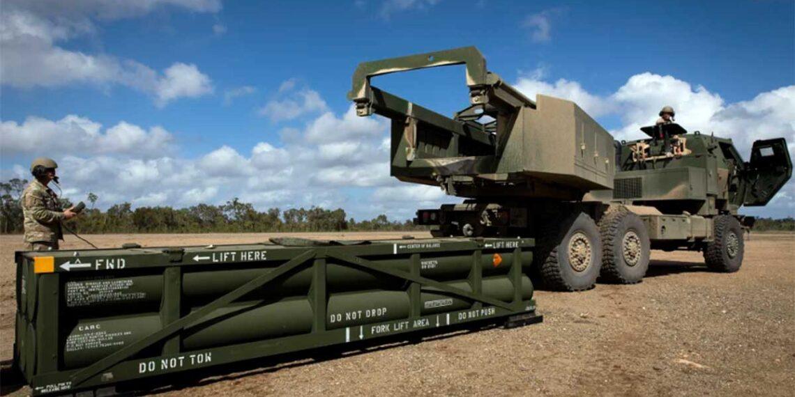 Ukraine Escalates Conflict with First Use of US-Made Long-Range Missiles in Russia