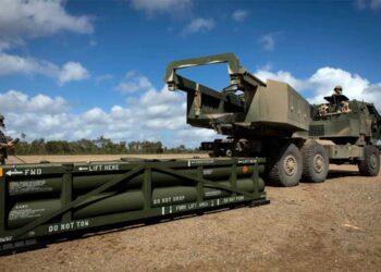 Ukraine Escalates Conflict with First Use of US-Made Long-Range Missiles in Russia